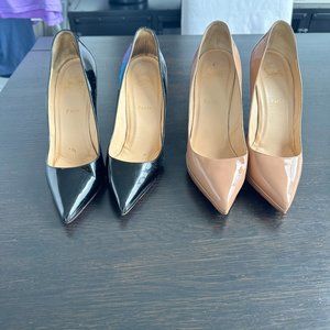 Christian Loubiton Size 41